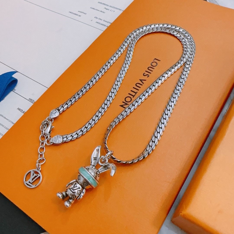 LV Necklaces
